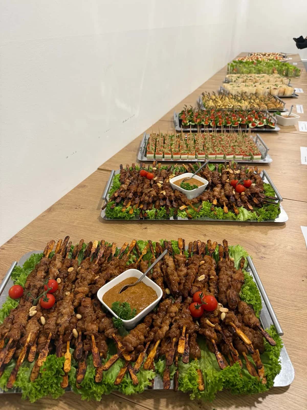 Premium weihnachten qualitaet 02 - Catering Impression 15
