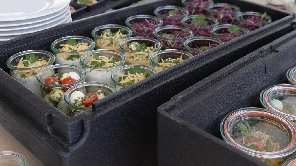 Welche Eckdaten müssen für die Event Planung Catering zuerst feststehen? – Catering in Dortmund, NRW