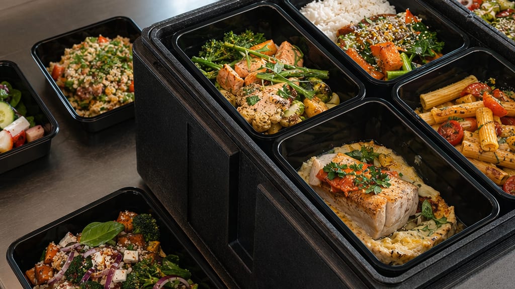 Wie berücksichtigen Sie spezielle Ernährungsbedürfnisse richtig? – Catering in Duisburg, NRW